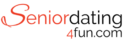 Senior Dating 4 Fun Agency Logo